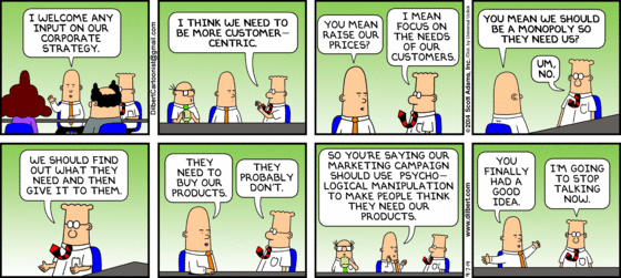 dilbert